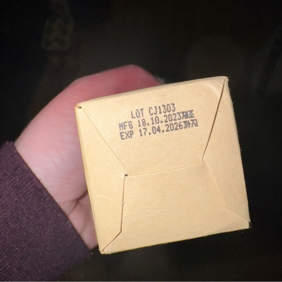 Vitamin c serum - Picture 3 of 3